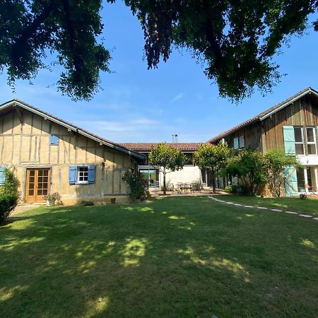 Majellon, Appartement A L'Ouest Sainte-Christie-d'Armagnac Luaran gambar