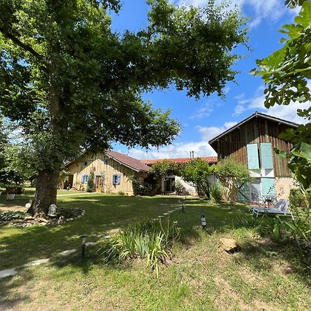 Majellon, Appartement A L'Ouest Sainte-Christie-d'Armagnac Luaran gambar