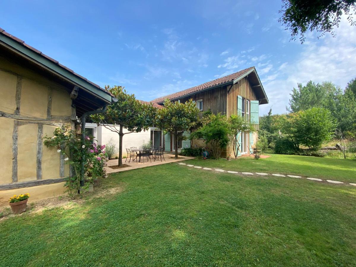 Majellon, Appartement A L'Ouest Sainte-Christie-d'Armagnac Luaran gambar