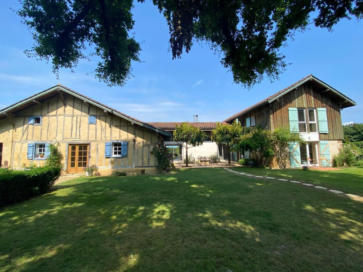 Majellon, Appartement A L'Ouest Sainte-Christie-d'Armagnac Luaran gambar